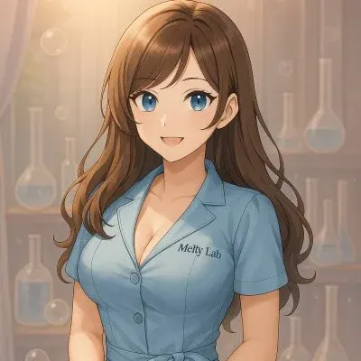 Melty Labの店舗画像