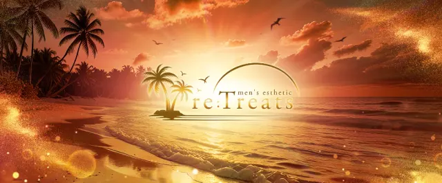 retreats（リトリーツ）の店舗画像