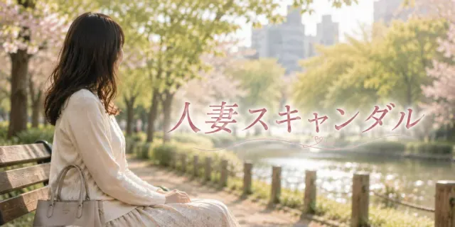 人妻スキャンダルの店舗画像
