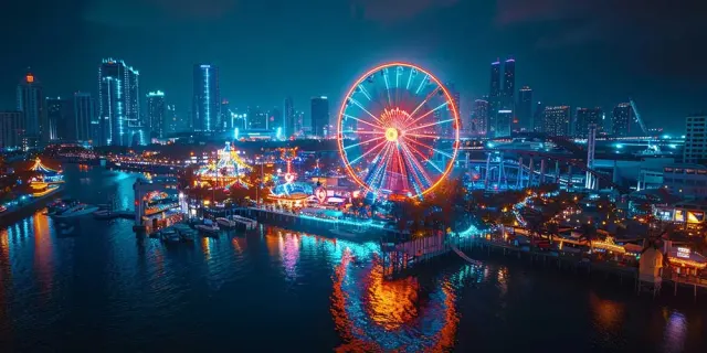 BAYSIDE Relux(ベイサイドリラックス)の店舗画像