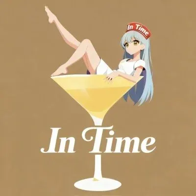 In Timeの店舗画像