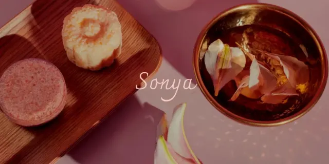 Sonyaの店舗画像