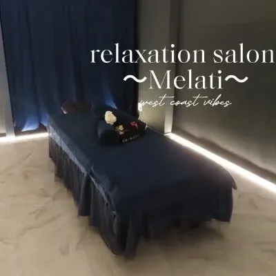 relaxation salon. 〜Melati〜の店舗画像