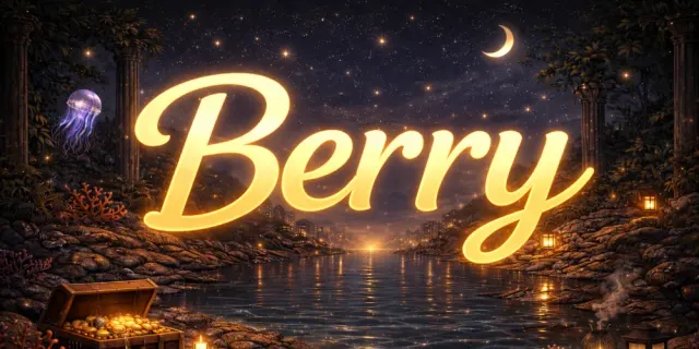 Berry 札幌店の店舗画像