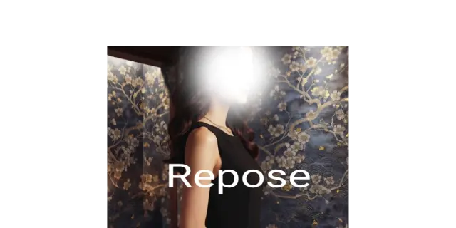 佐世保メンズエステ Reposeの店舗画像