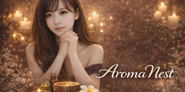 Aroma Nestの店舗画像