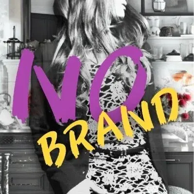 NO BRANDの店舗画像