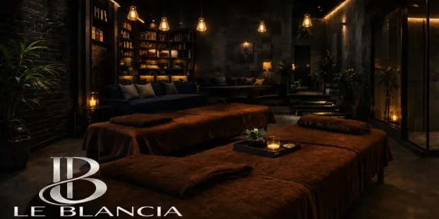 LE BLANCIA 〜ル・ブランシア〜の店舗画像