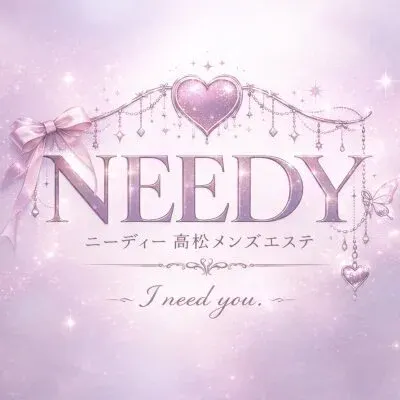 NEEDYの店舗画像