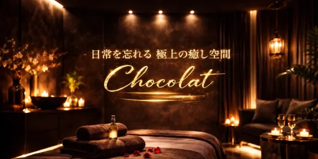 chocolat（ショコラ）の店舗画像
