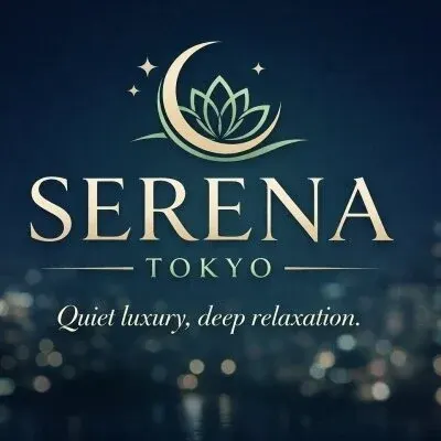 SERENA TOKYOの店舗画像