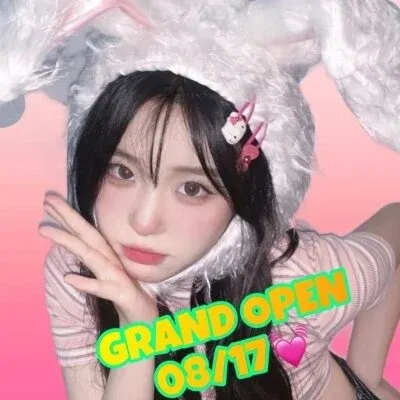 うさぎちゃん🐰💓の店舗画像