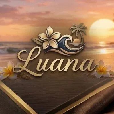 Luana品川の店舗画像