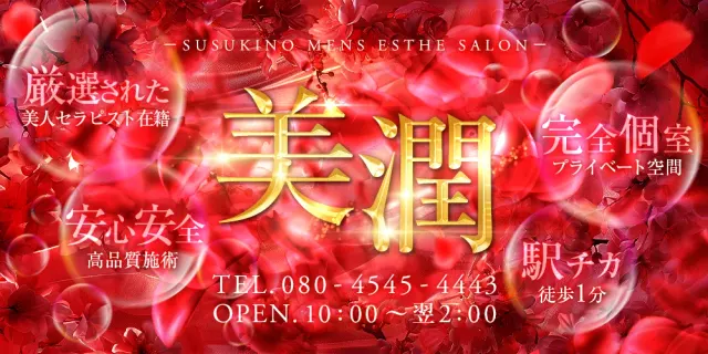美潤の店舗画像