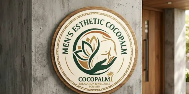 Coco palm-ココ パルムの店舗画像