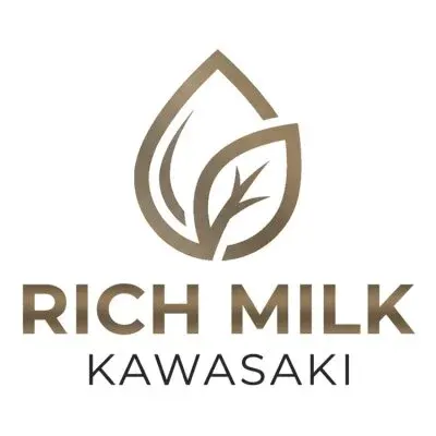 RICH MILKの店舗画像