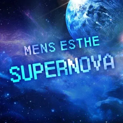 SUPERNOVAの店舗画像