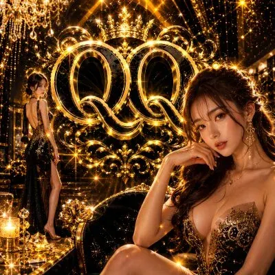 QQ〜クインズ越谷〜の店舗画像