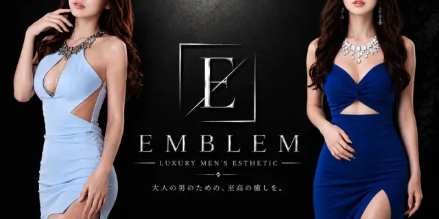 EMBLEM大阪の店舗画像