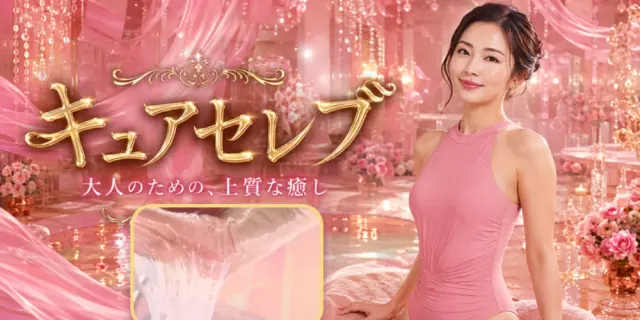 堺筋本町 キュアセレブの店舗画像