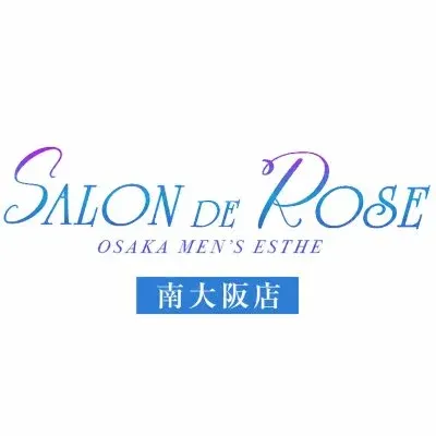 SALON DE ROSE南大阪店の店舗画像