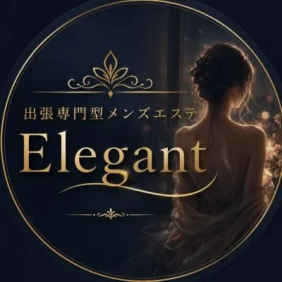 出張型メンズエステ Elegantの店舗画像