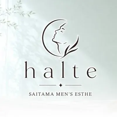 halteの店舗画像