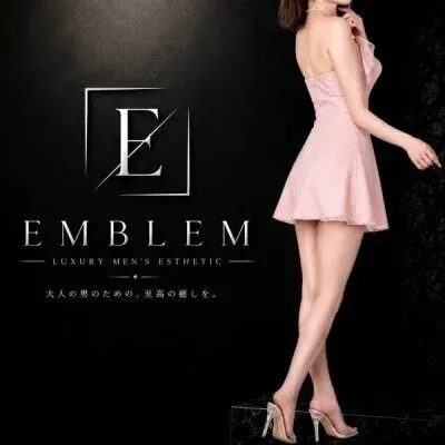 EMBLEM谷九の店舗画像
