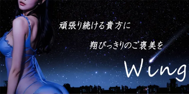 Wing 大牟田店の店舗画像