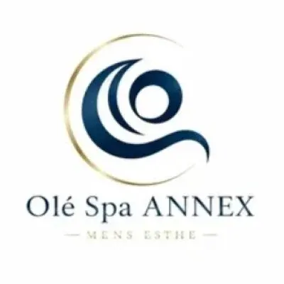 OLÉ SPA -ANNEX- 甲府店の店舗画像