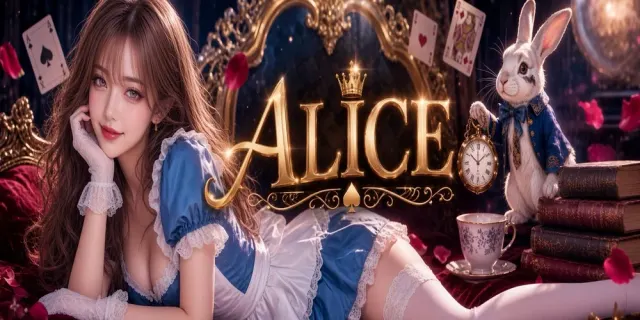 ALICE(アリス) 石神井公園の店舗画像