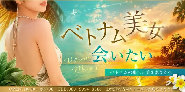 ベトナム美女会いたいの店舗画像