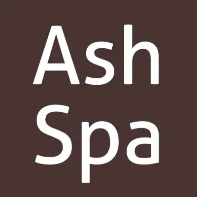 Ash Spaの店舗画像
